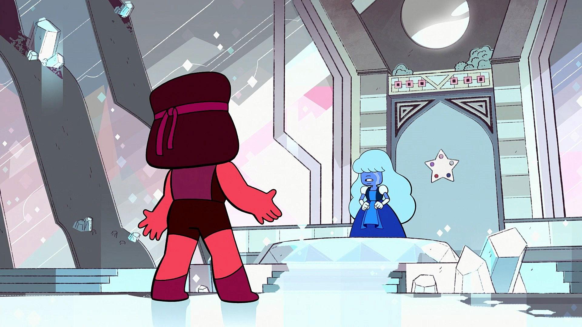 Still from Now We're Only Falling Apart