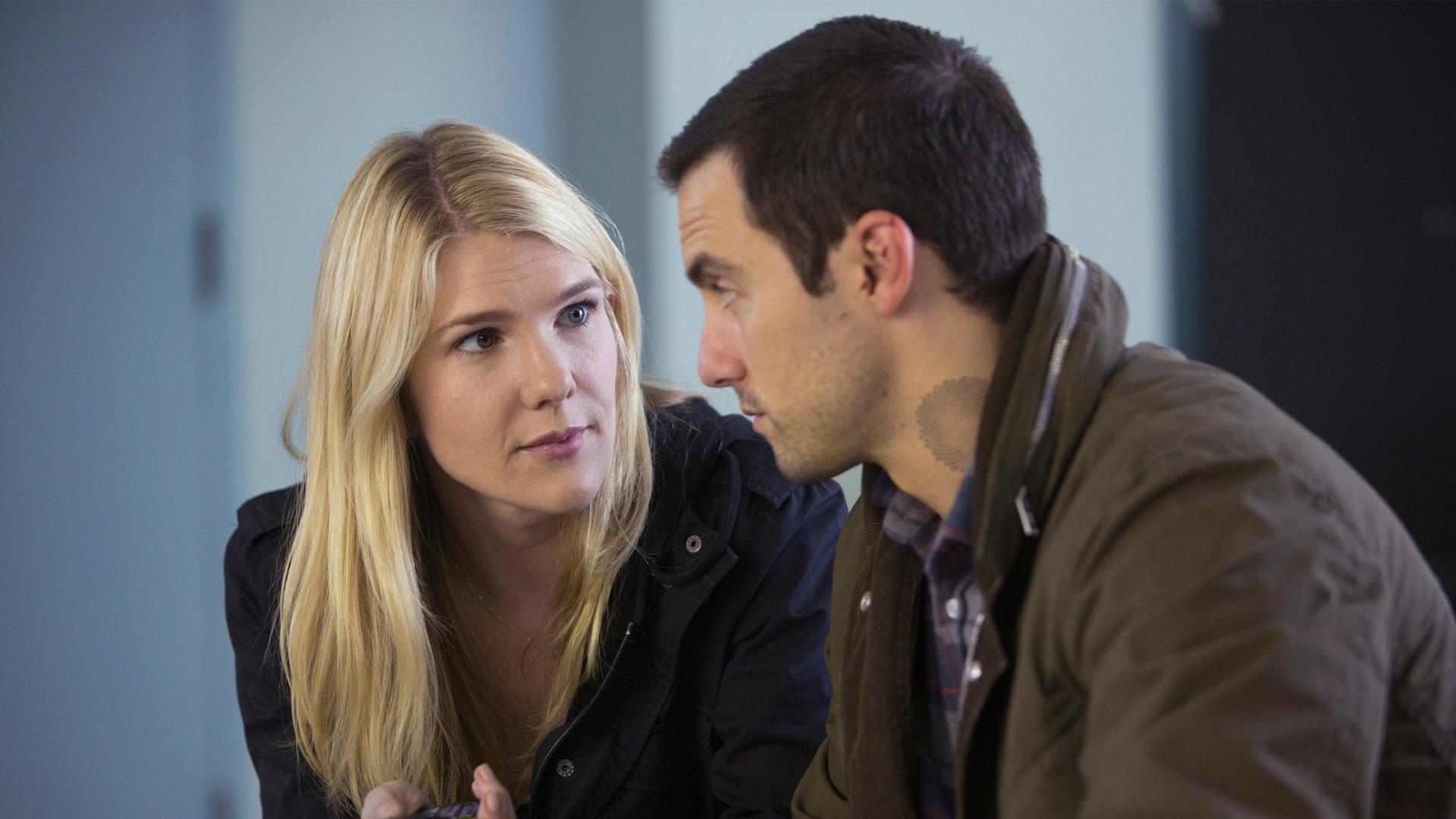 Still from Broken Child