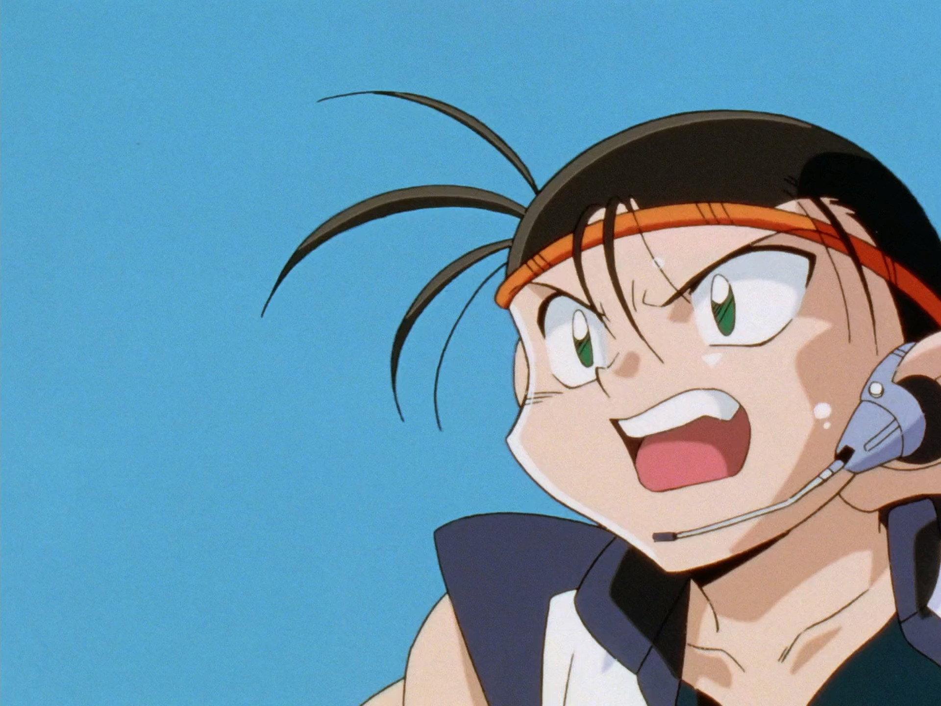 Still from Episode 15