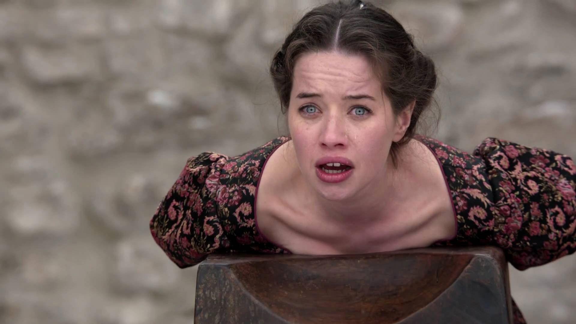 Still from Spiders in a Jar