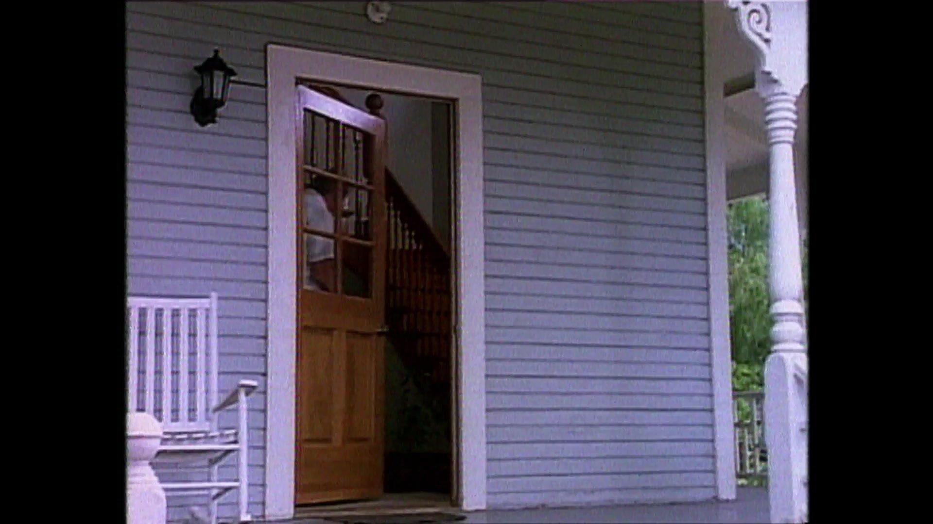 Still from White Picket Fences