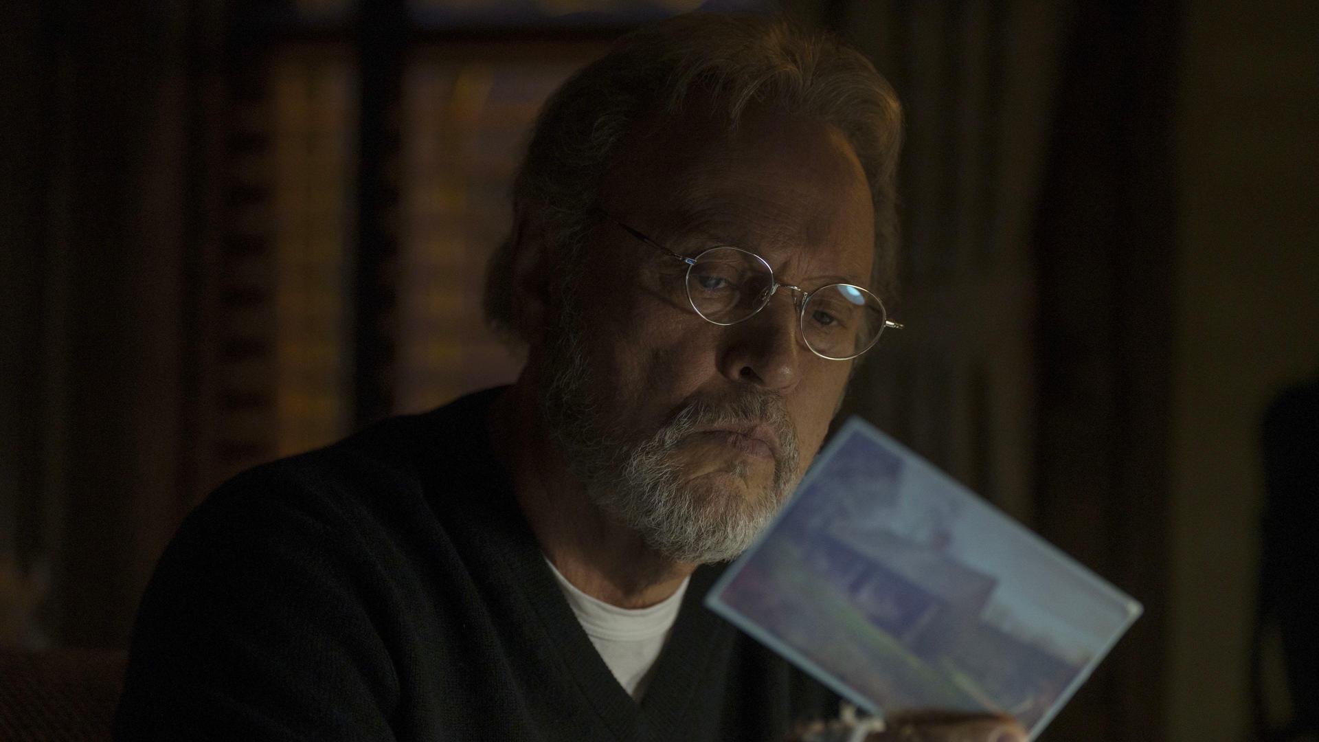 Still from Symbols and Signs