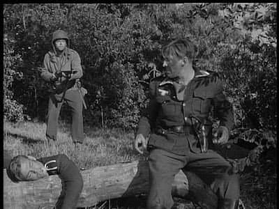 Still from One at a Time