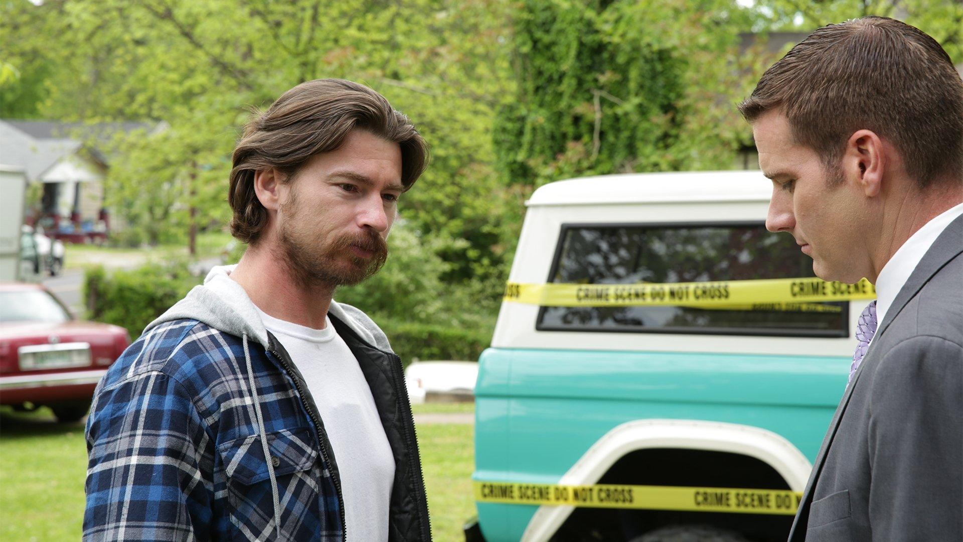 Still from Dead Weight