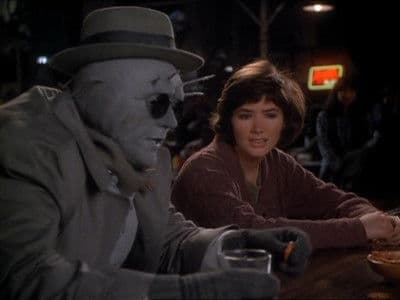Still from Mite Makes Right