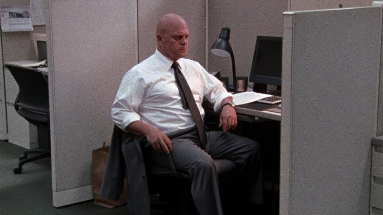 Still from Family Meeting