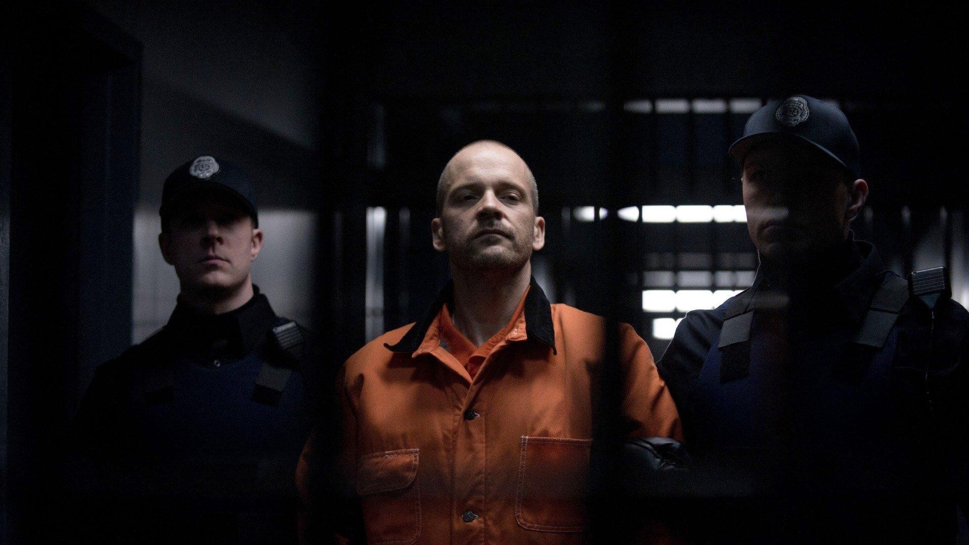 Still from The Jungle