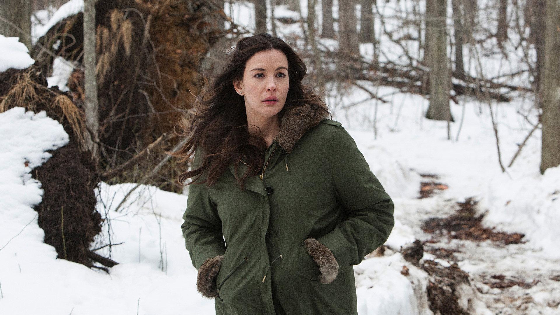 Still from Penguin One, Us Zero