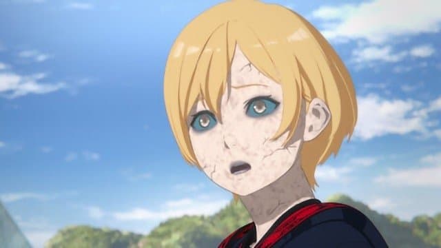 Still from The Twilight Run