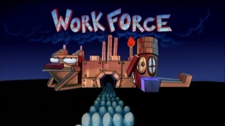 Still from WorkForce