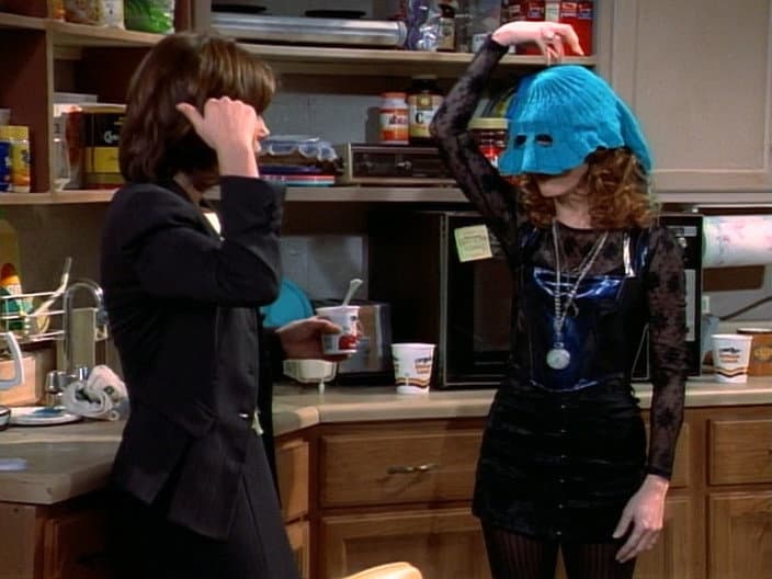 Still from Zoso