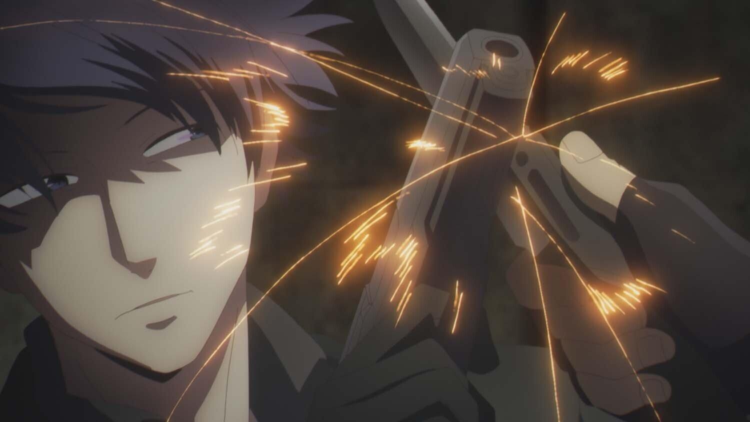 Still from LIMIT