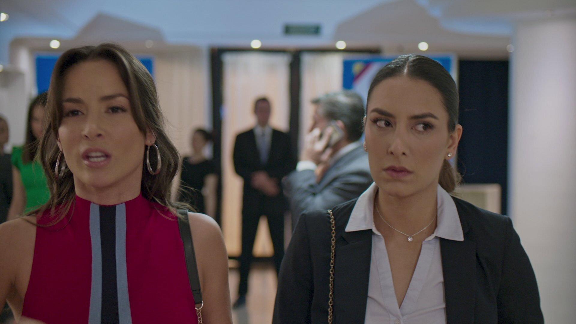 Still from Episode 61
