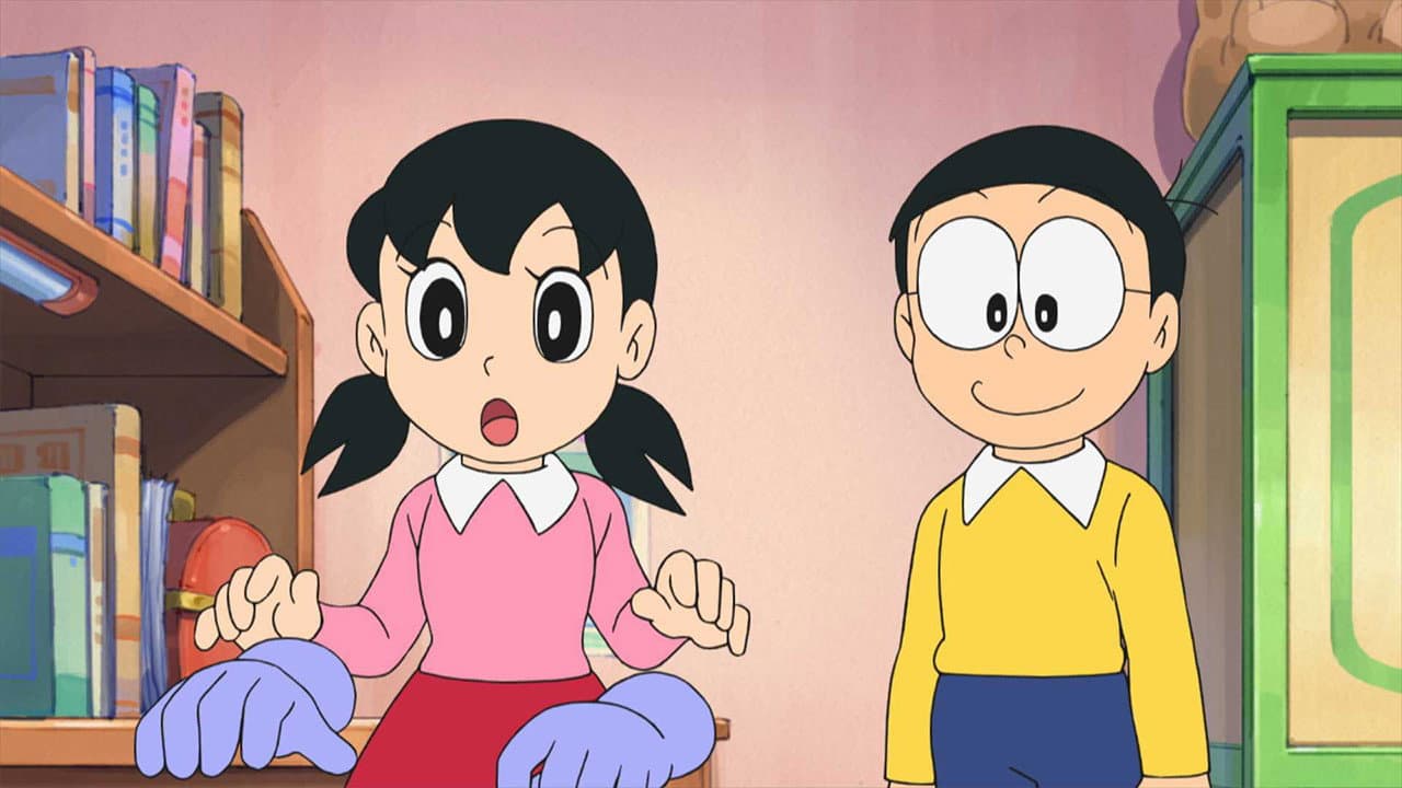 Still from Episode 854