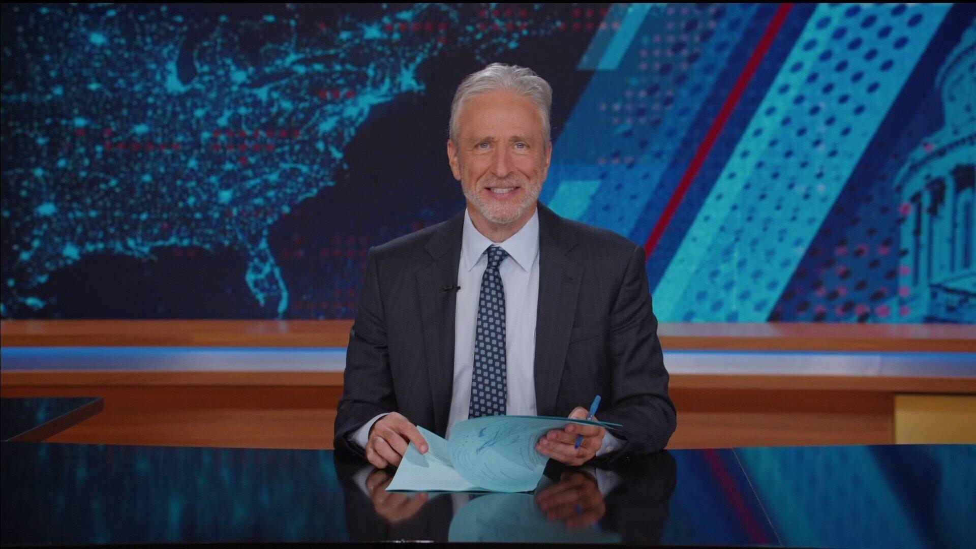 Still from September 29, 2025 - Jill Lepore