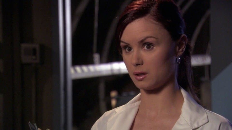 Still from Uninvited