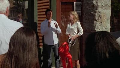 Still from The Next Step