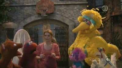 Still from Firefly Show