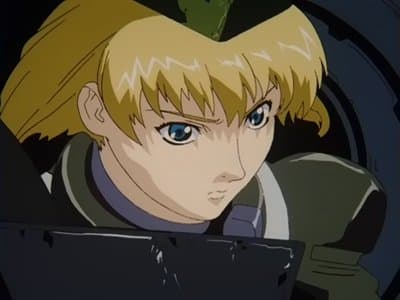 Still from Cry