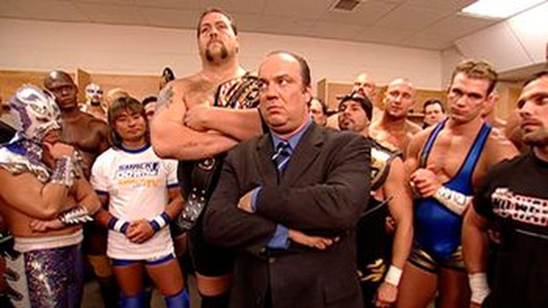 Still from SmackDown - Mar. 11, 2004