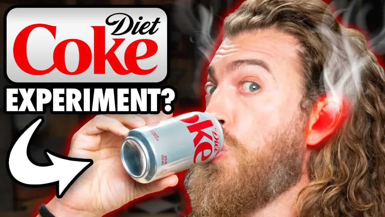 Still from Reacting To The Craziest Science Experiments