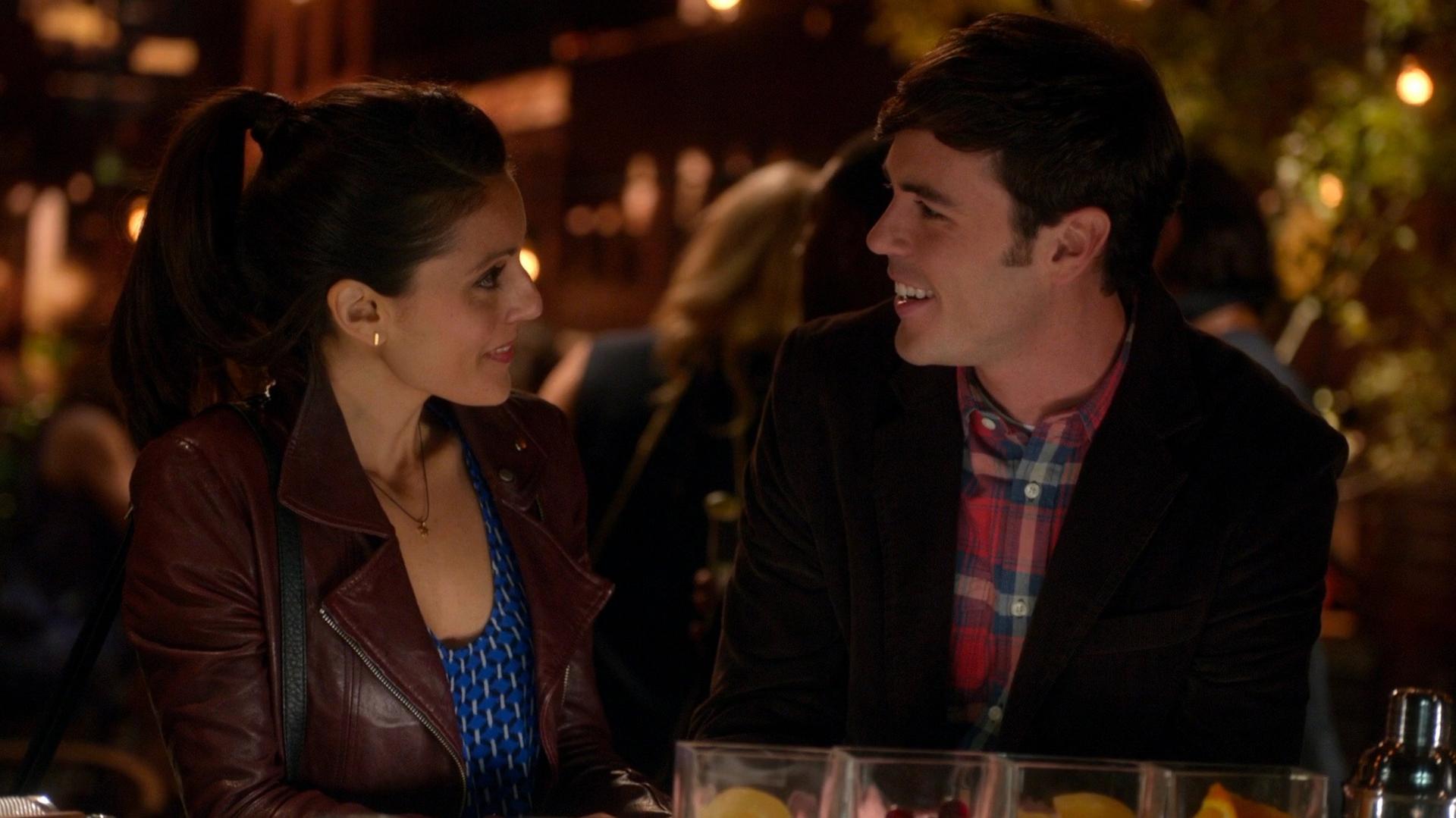 Still from Last Call