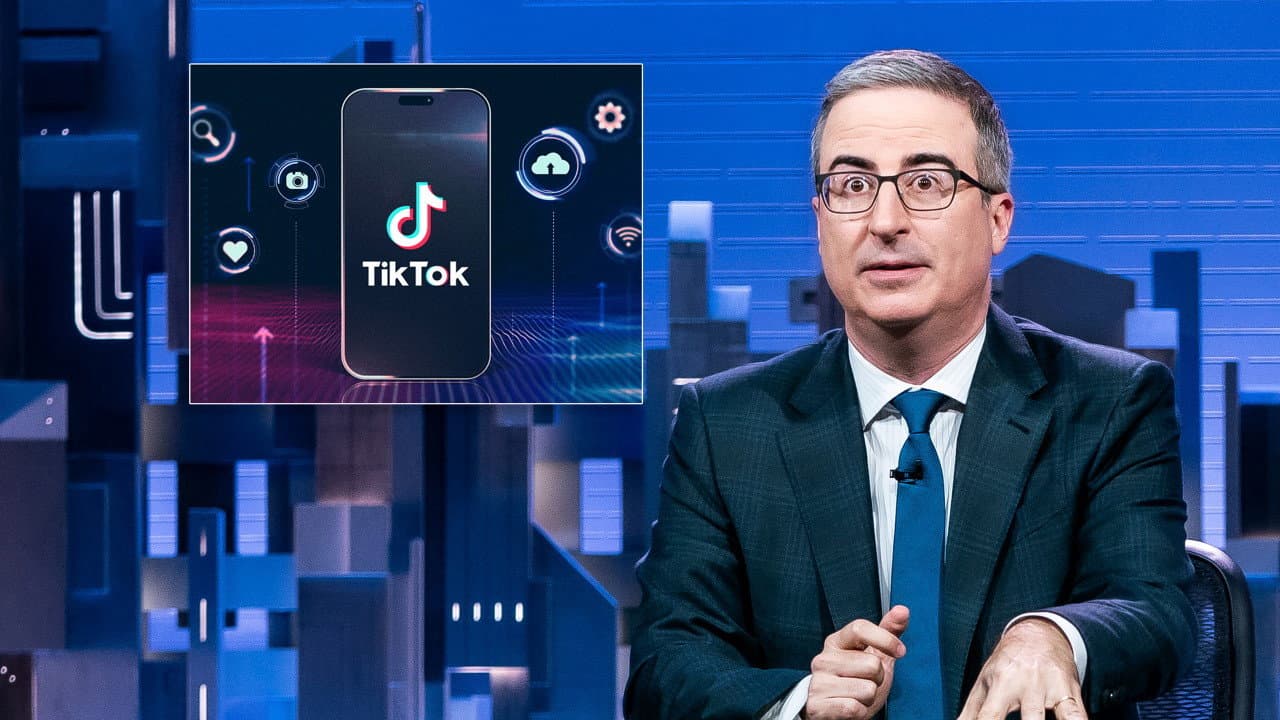Still from November 17, 2024: TikTok Ban