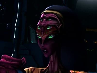 Still from Revelations: Discovery (1)