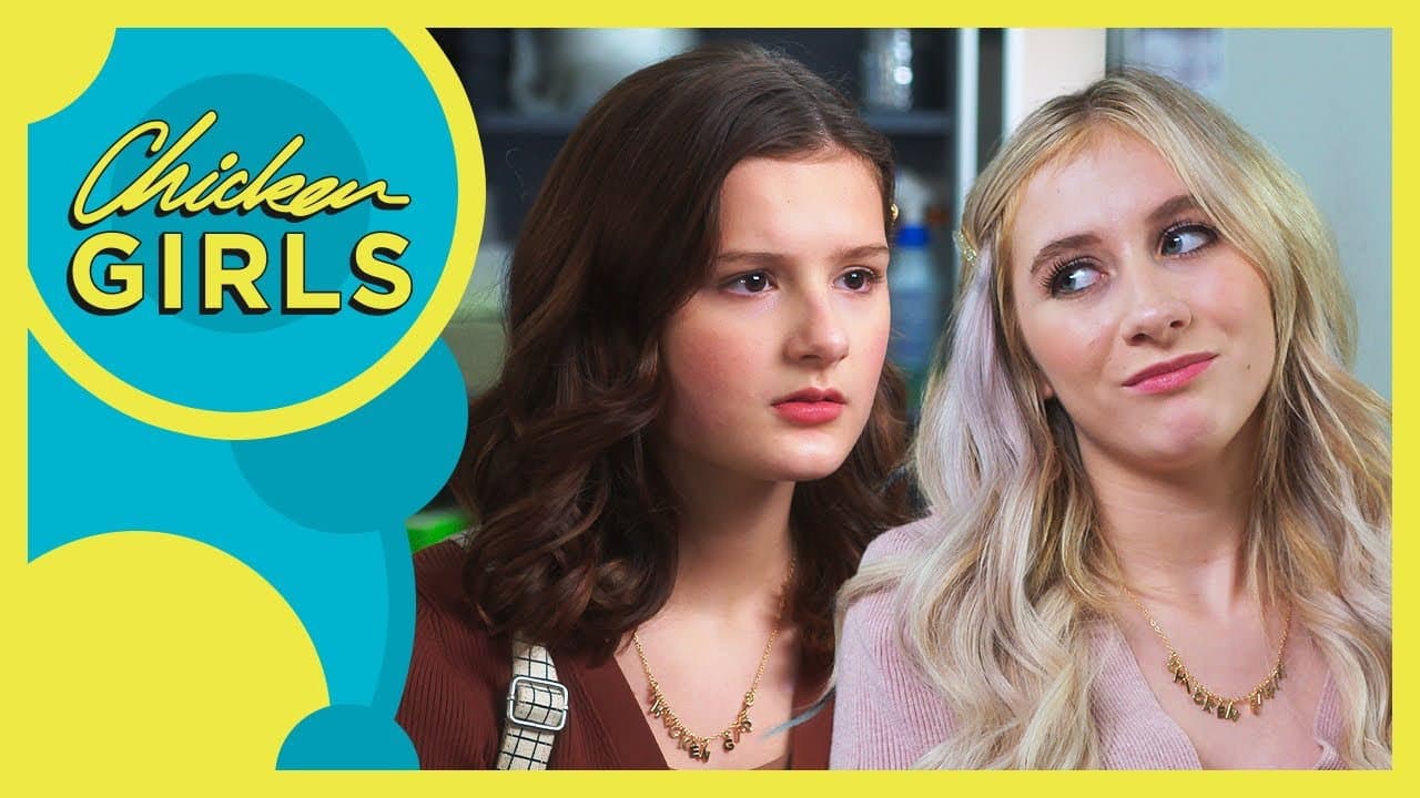 Still from Fresh Faces