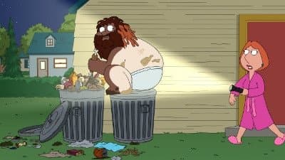 Still from Bigfat