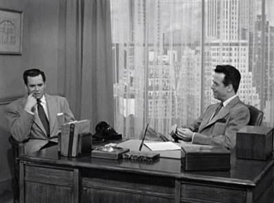 Still from The Inferiority Complex