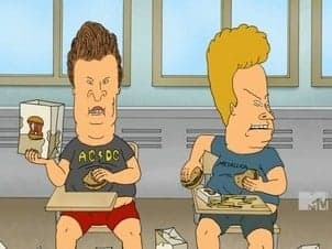 Still from Supersize Me