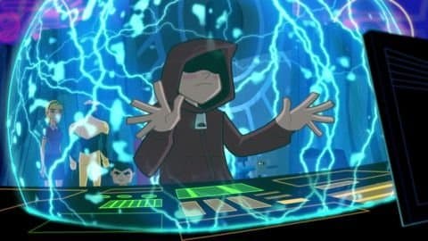 Still from Watchtower Tours
