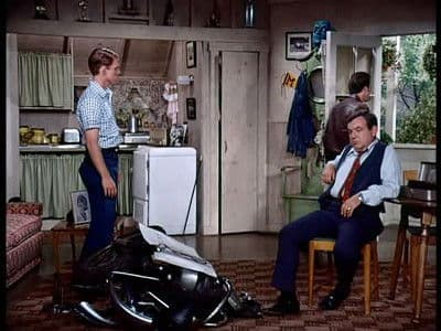Still from Motorcycle