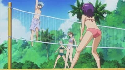 Still from 'Tis the Hot Summer Swimsuit Edition!