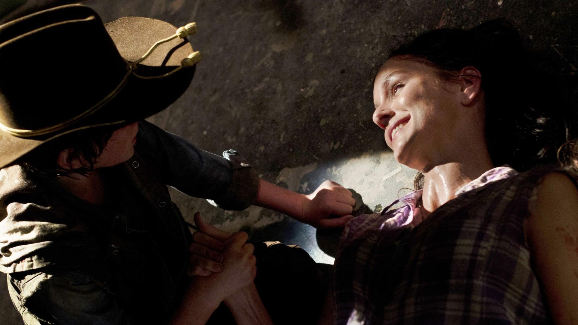 Still from Killer Within