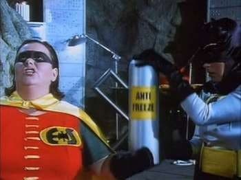 Still from Batman