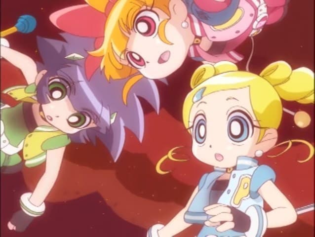 Still from The Final Battle