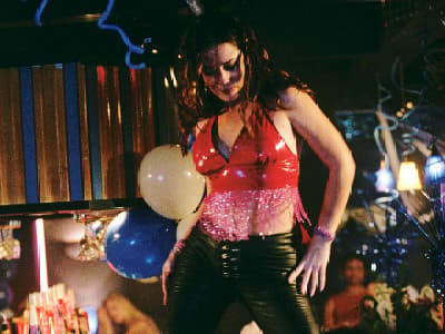 Still from Coyote Piper
