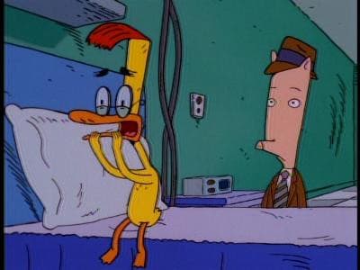 Still from Kidney, Popsicle, and Nuts