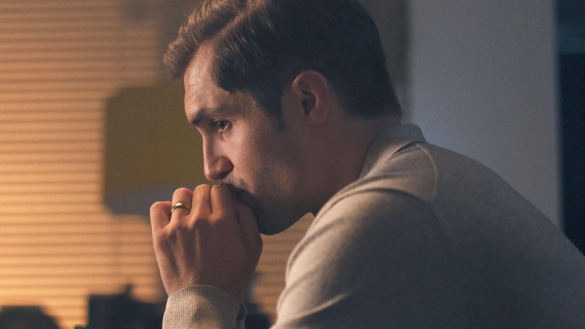 Still from After the Storm