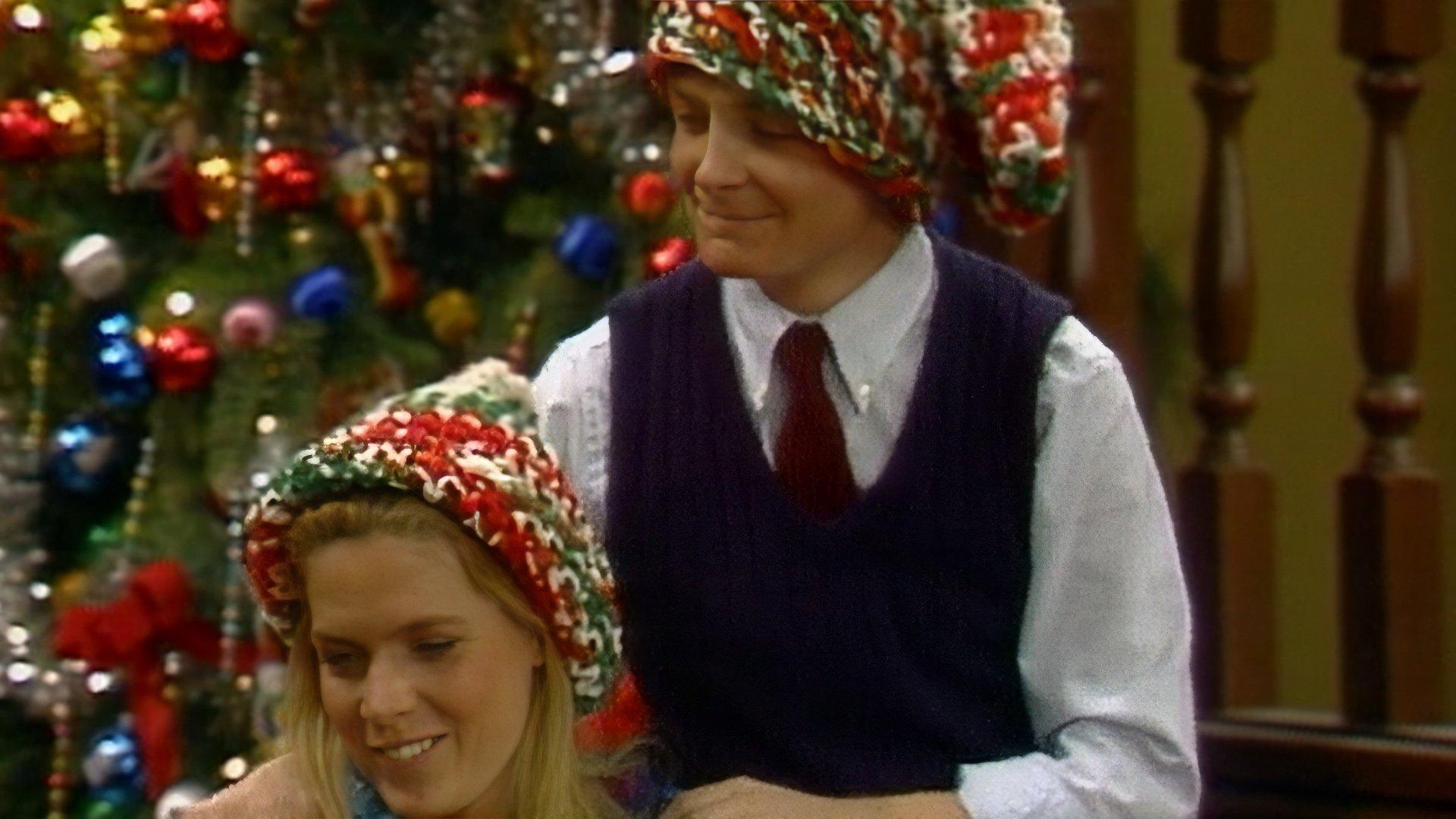 Still from A Christmas Story