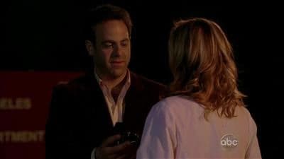 Still from The End of a Beautiful Friendship