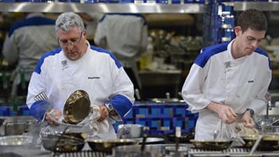 Still from 16 Chefs Compete (2)