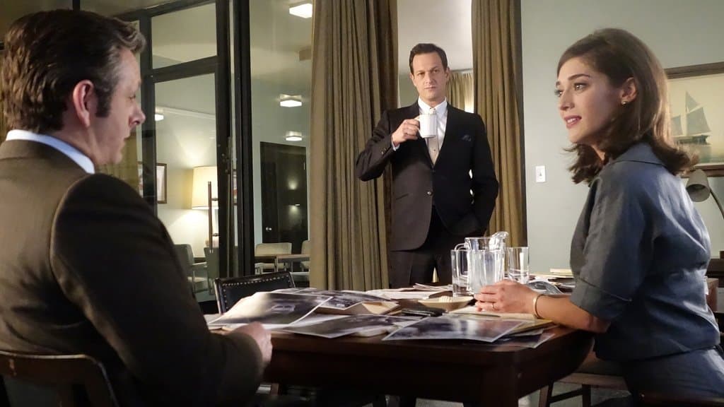 Still from Monkey Business