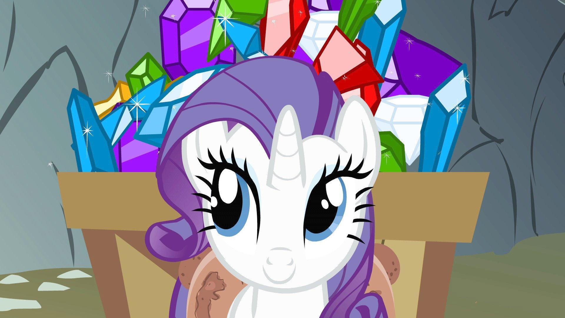 Still from A Dog and Pony Show