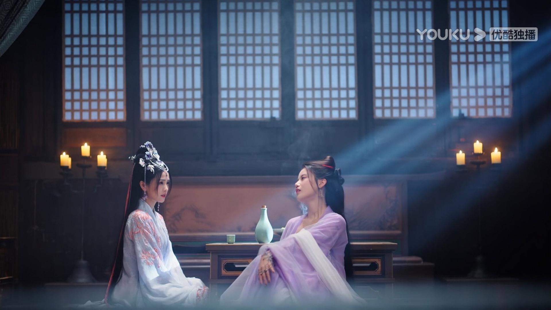 Still from Episode 10