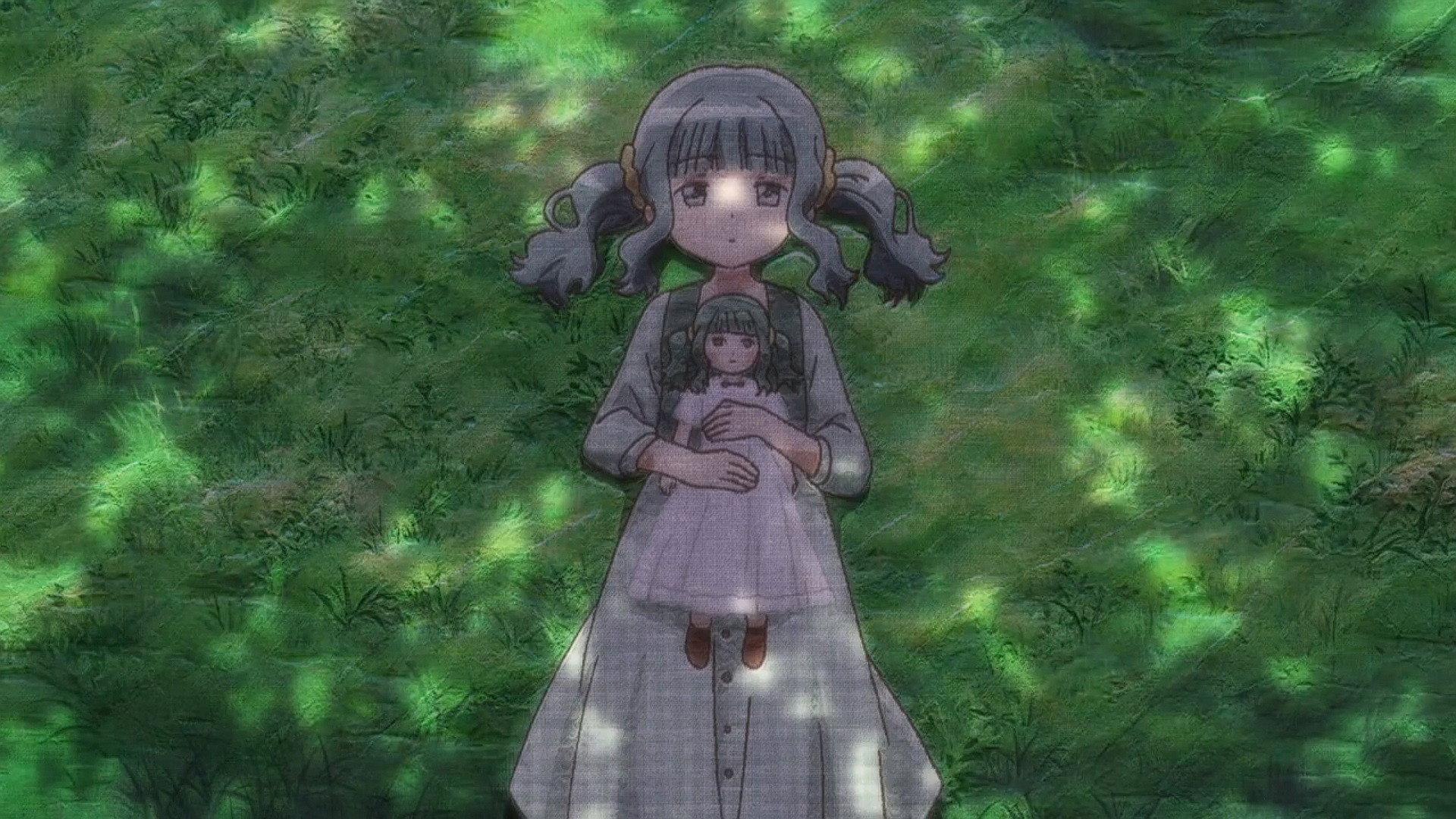 Still from My Name