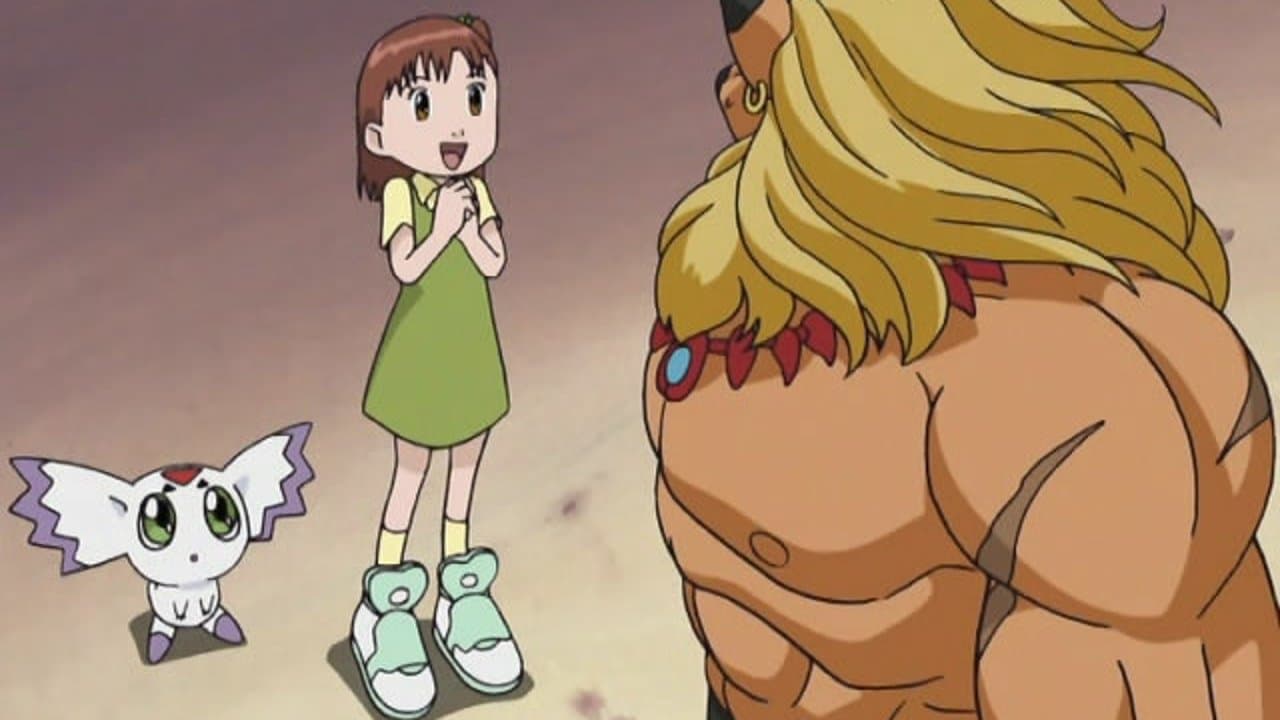 Still from Jeri's Quest