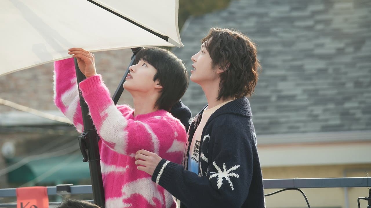 Still from Promise Of Love At First 'Sight'